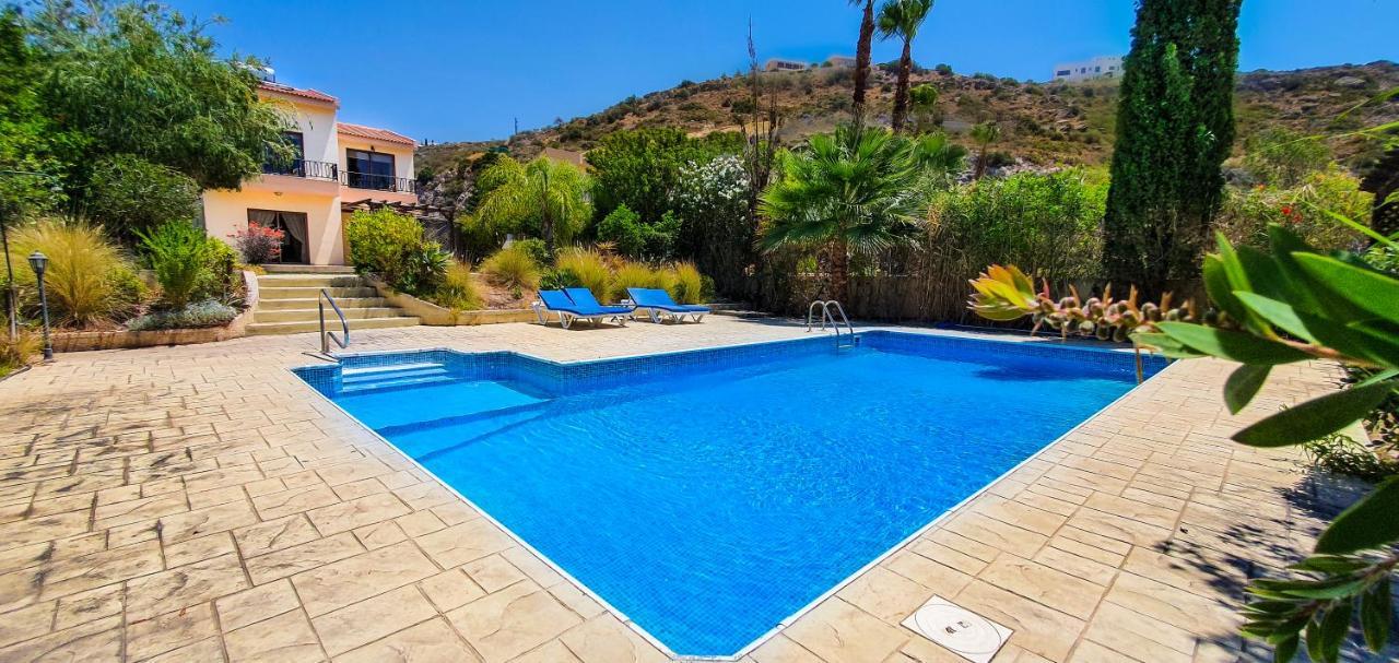 Holidays Villas 피조우리 외부 사진