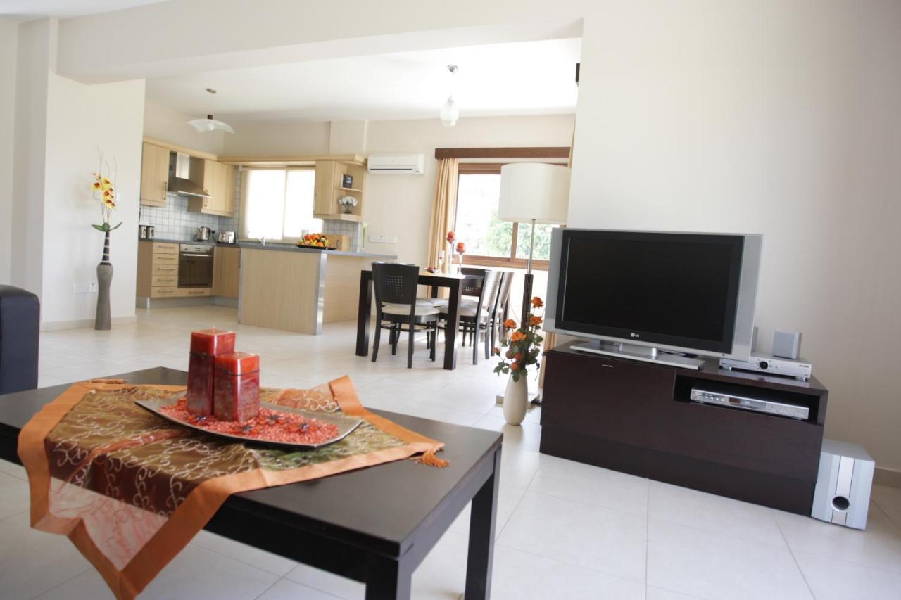 Holidays Villas 피조우리 외부 사진