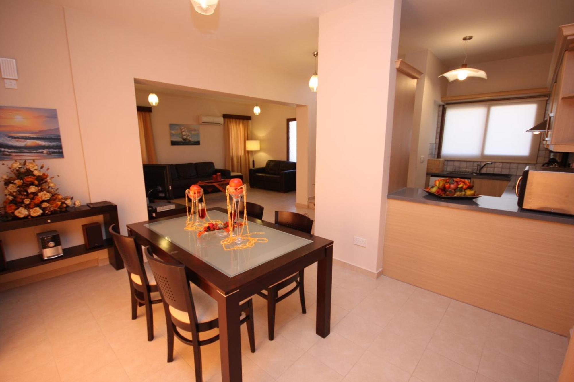 Holidays Villas 피조우리 외부 사진
