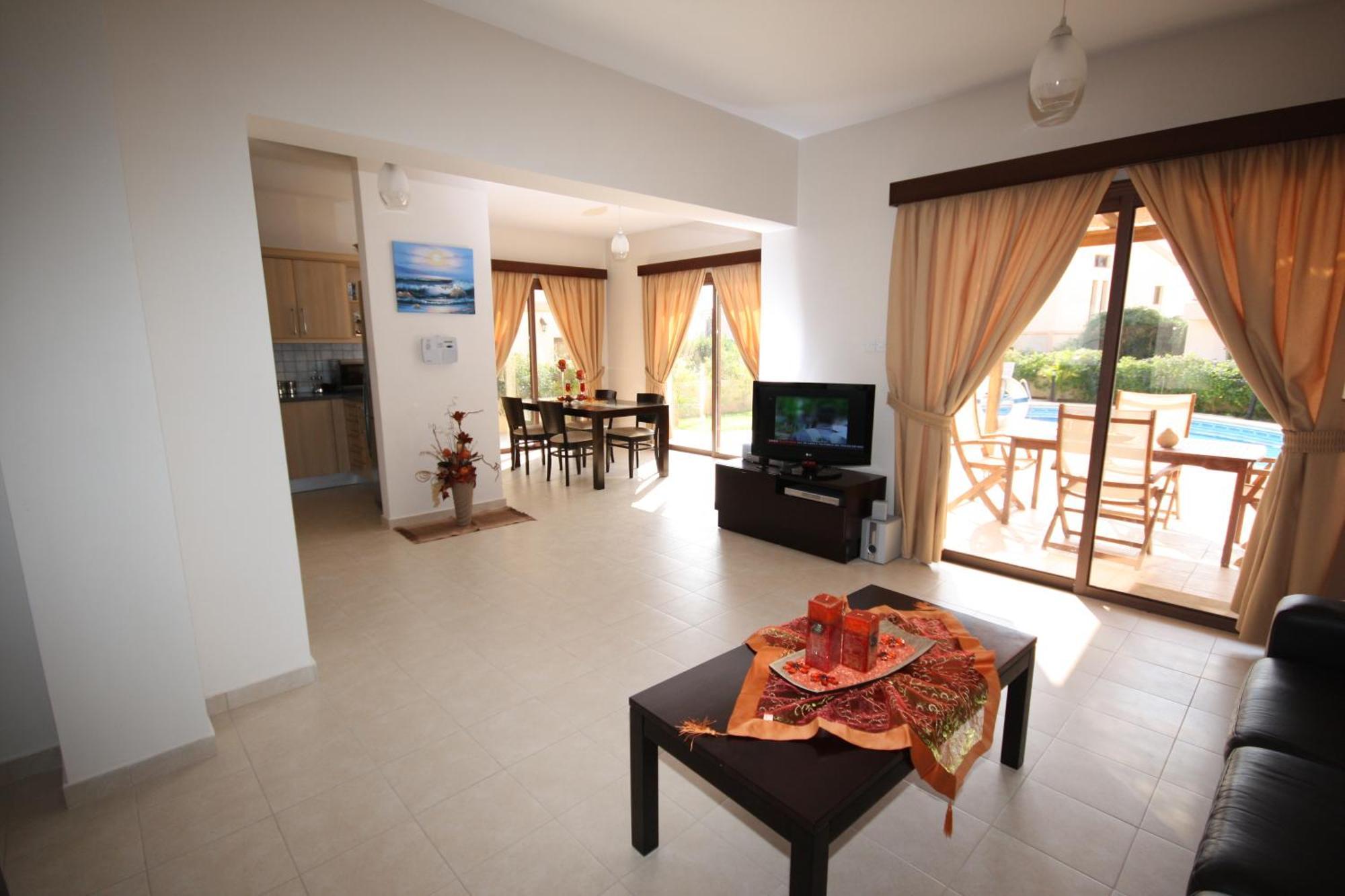 Holidays Villas 피조우리 외부 사진
