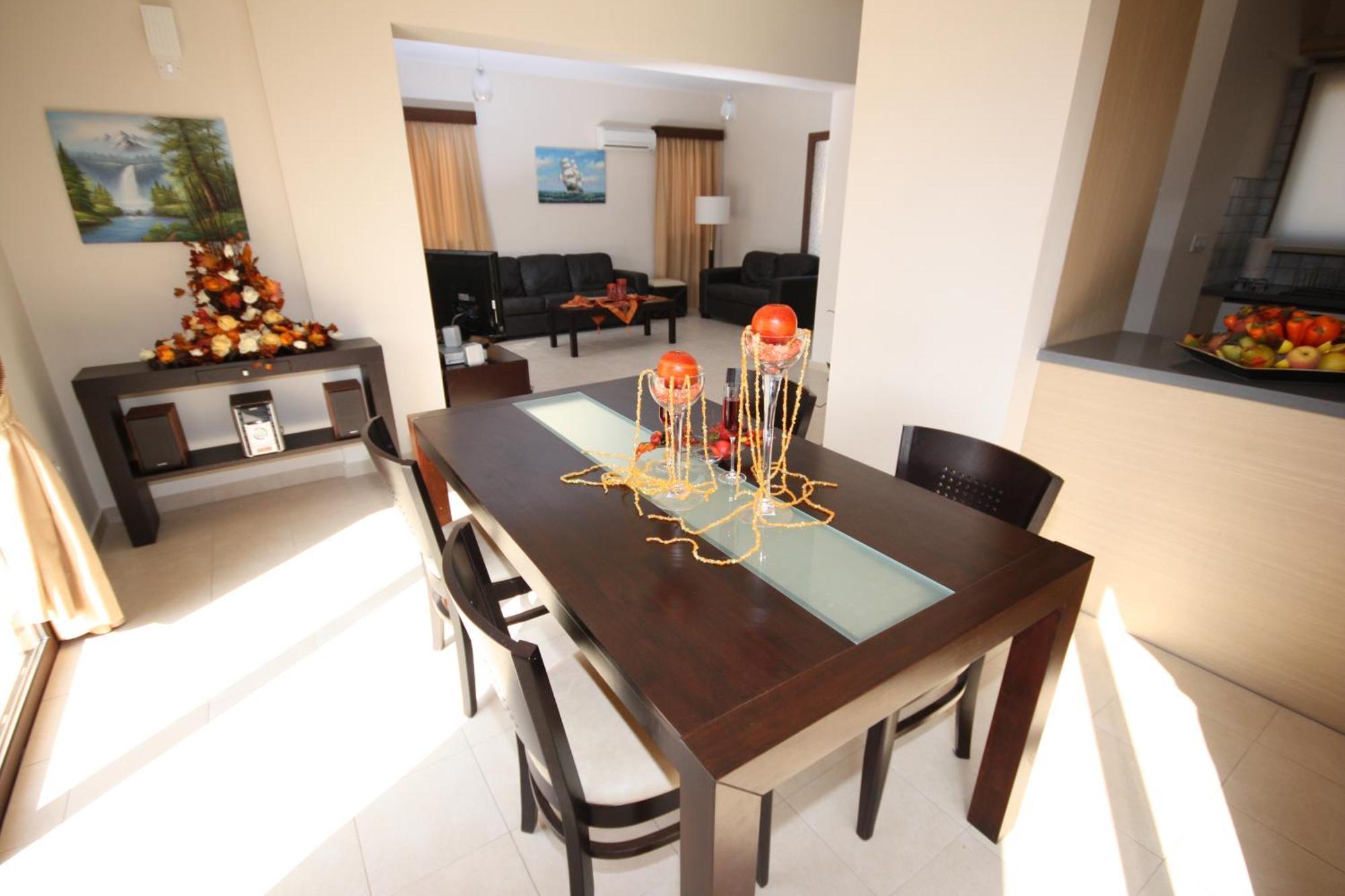 Holidays Villas 피조우리 외부 사진