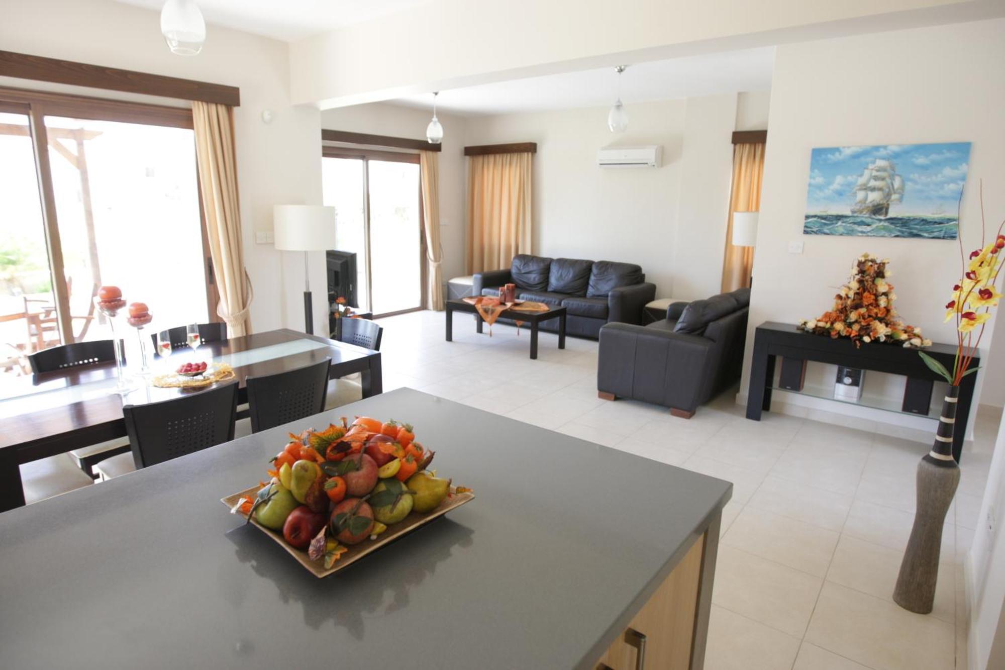 Holidays Villas 피조우리 외부 사진