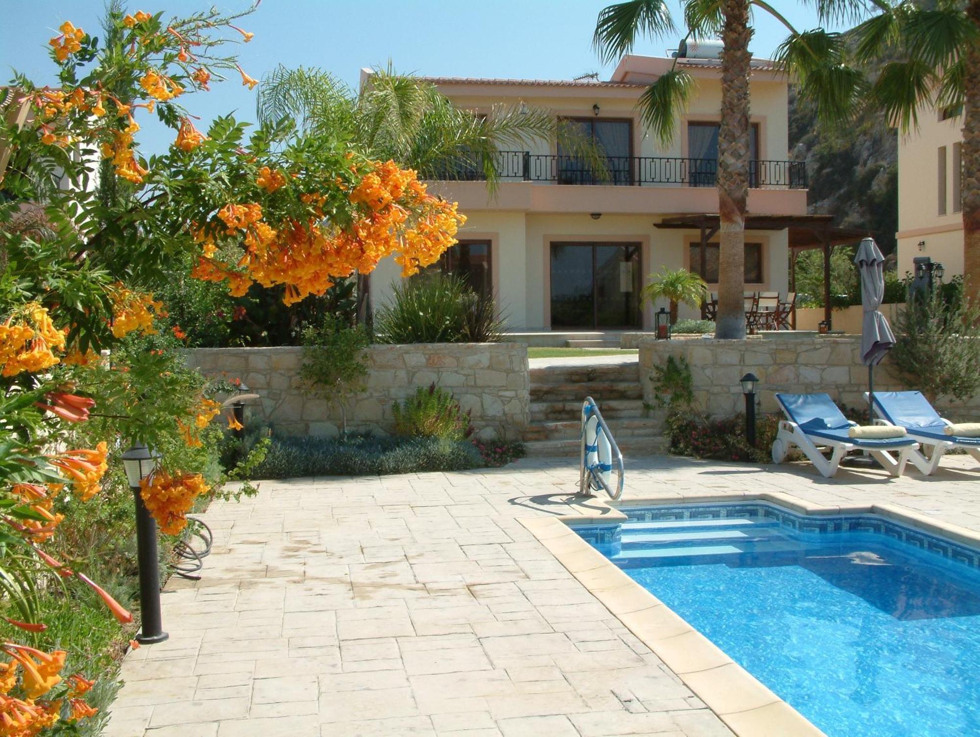 Holidays Villas 피조우리 외부 사진