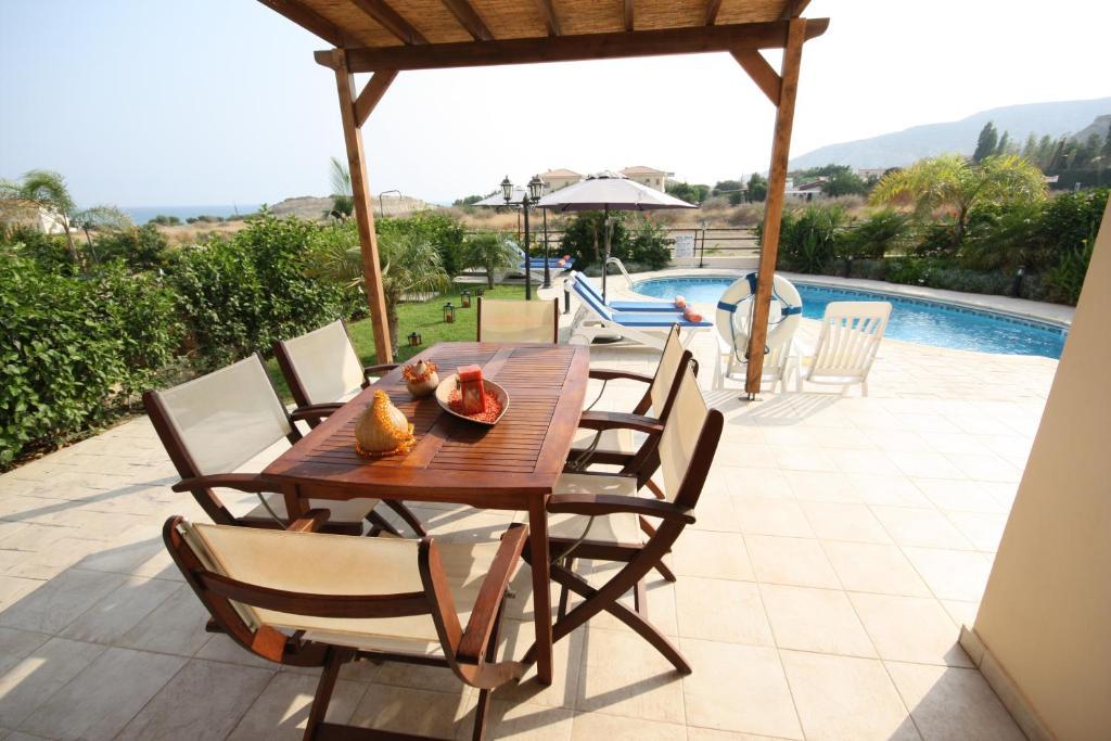 Holidays Villas 피조우리 객실 사진
