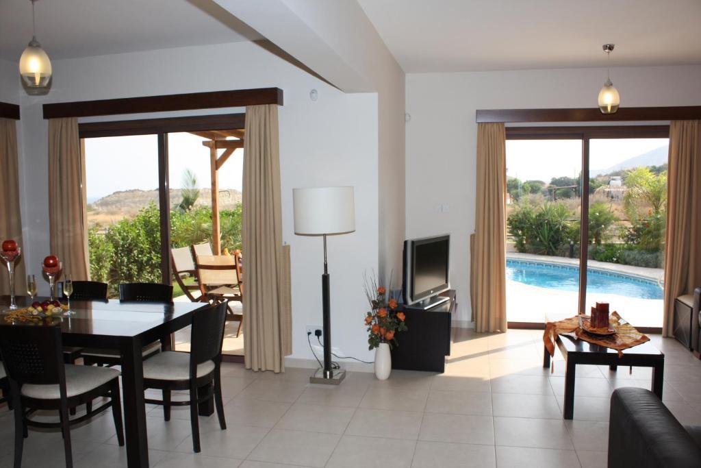Holidays Villas 피조우리 객실 사진
