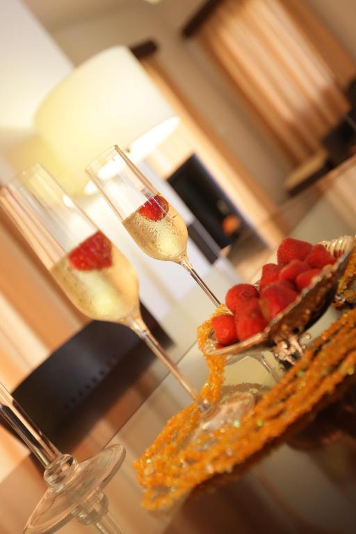 Holidays Villas 피조우리 객실 사진