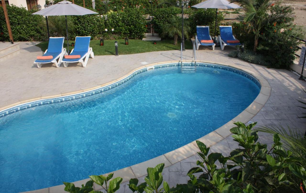 Holidays Villas 피조우리 외부 사진