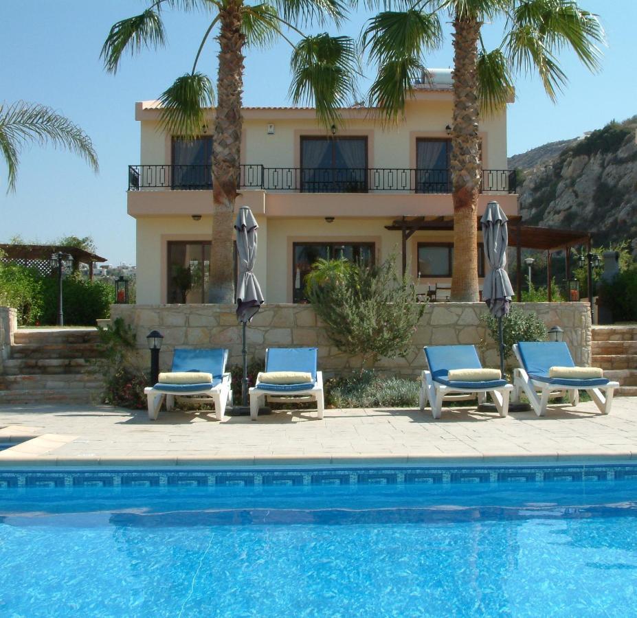 Holidays Villas 피조우리 외부 사진