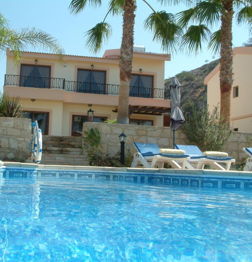 Holidays Villas 피조우리 외부 사진